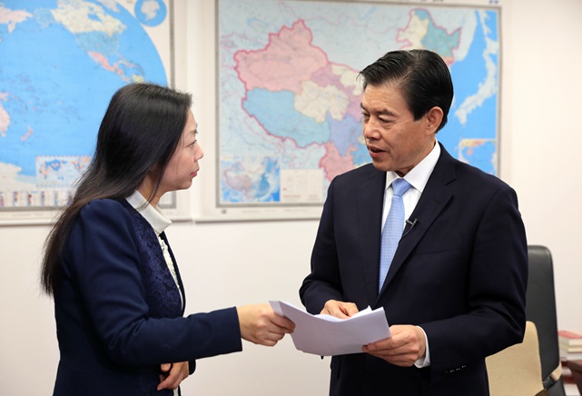 开云体育 开云官网让民营企业有更大发展空间(图1)