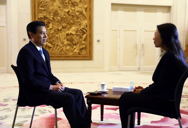 开云体育 开云官网让民营企业有更大发展空间(图3)