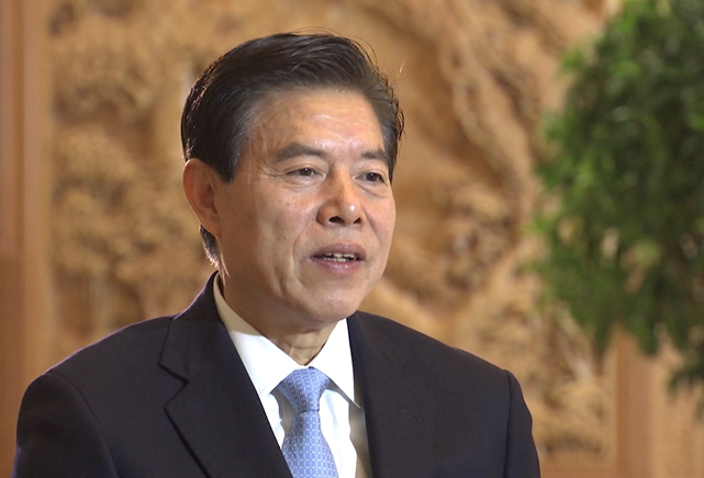 开云体育 开云官网让民营企业有更大发展空间(图4)