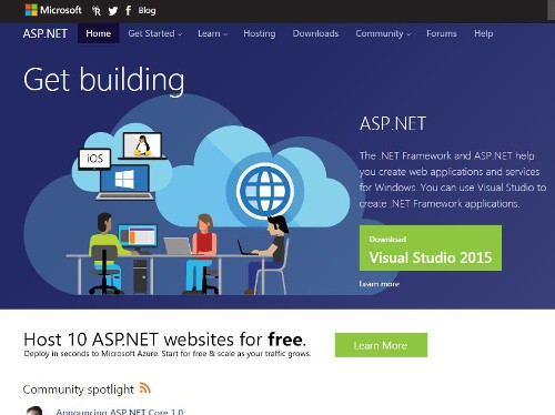 开云APP 开云官网入口面向开发人员的十大开源工具(图8)