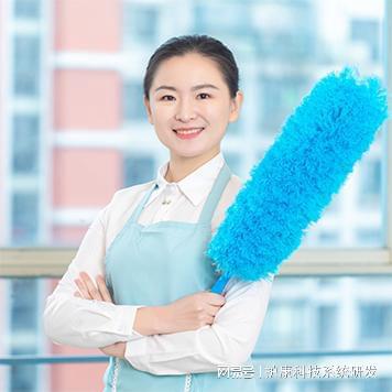 护康开拓家政小程序上门服务开发评估家政开云体育 开云官网O2O平台的商业前景(图3)