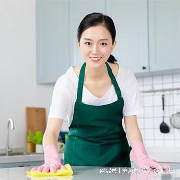 护康开拓家政小程序上门服务开发评估家政开云体育 开云官网O2O平台的商业前景(图2)