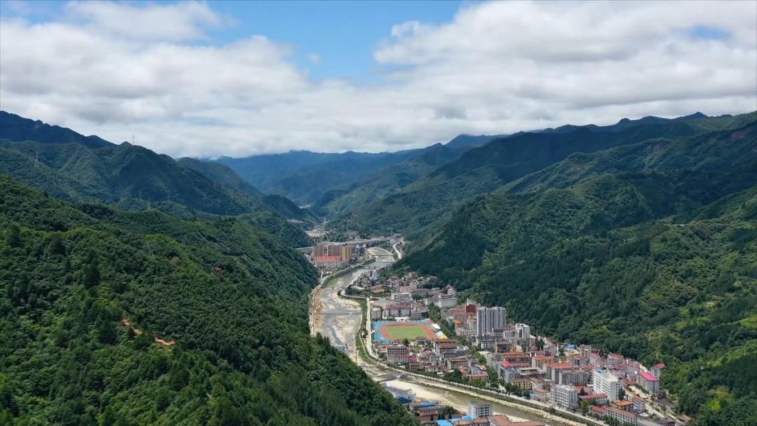 开云体育 Kaiyun.com 官网入口陕西佛坪：擦亮文旅“招牌” 强大电商“基因”(图1)