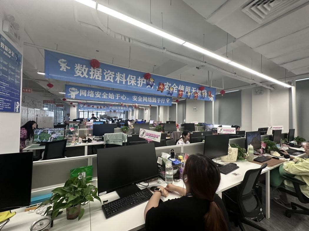 开云体育 Kaiyun.com 官网入口陕西佛坪：擦亮文旅“招牌” 强大电商“基因”(图5)