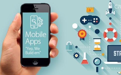 Kaiyun 开云怎么做手机app？还在找app开发公司？4种开发方式分析(图1)
