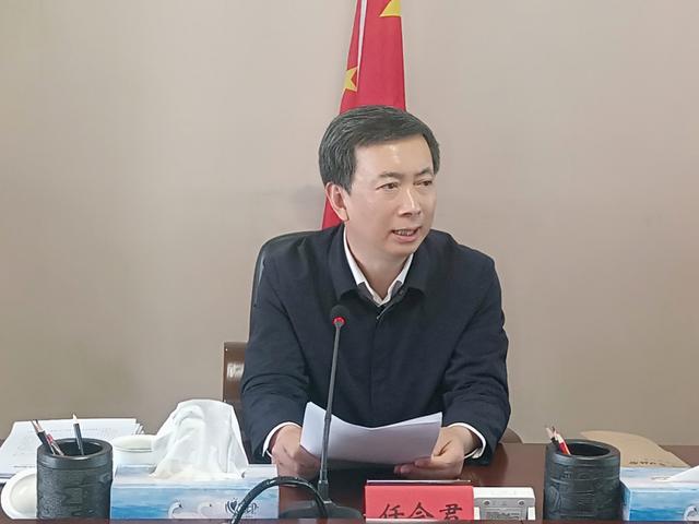 开云体育 开云平台河北省商务厅召开政务信息工作座谈会(图1)