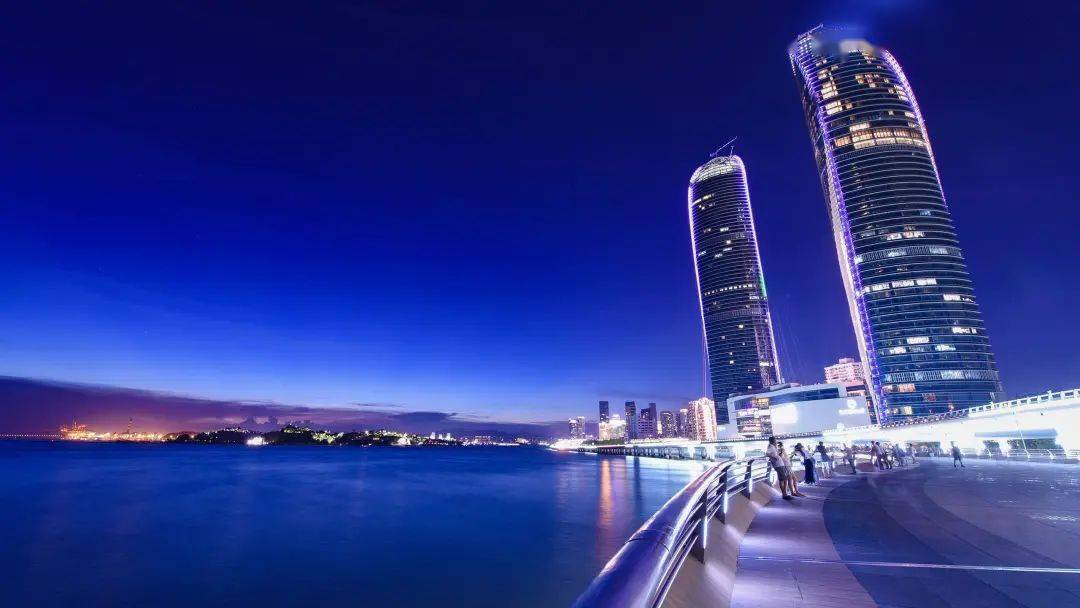 开云 开云体育平台福建：65项信息发布 助推会展等商务工作高质量发展(图1)