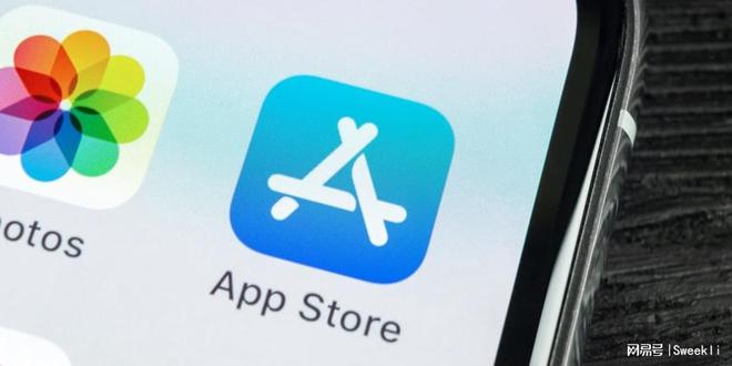 苹果App Store你可能不知道的那些事开云体育 开云平台(图3)