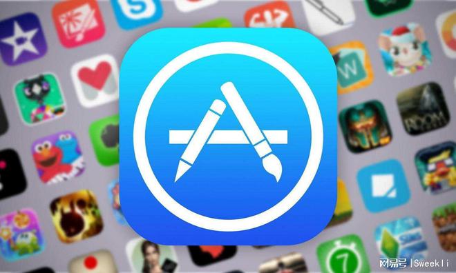 苹果App Store你可能不知道的那些事开云体育 开云平台(图2)