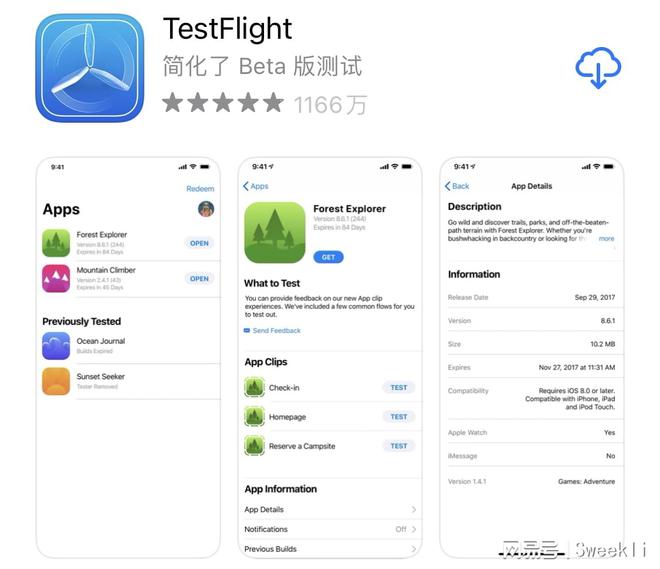 苹果App Store你可能不知道的那些事开云体育 开云平台(图6)