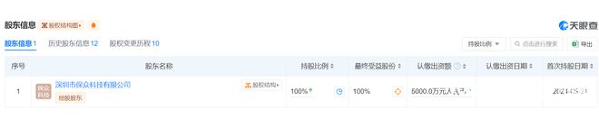 易诚保险经纪易主马云持股公司云锋新创退出股东行列开云 开云体育官网(图1)