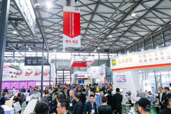 偕行廿载共鉴时代！亚洲物流双年展20周年邀物流人同庆开云 开云体育平台(图3)