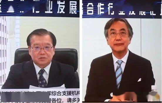 开云体育 开云平台承包商会成功举办2020中国对外劳务合作行业发展论坛(图3)