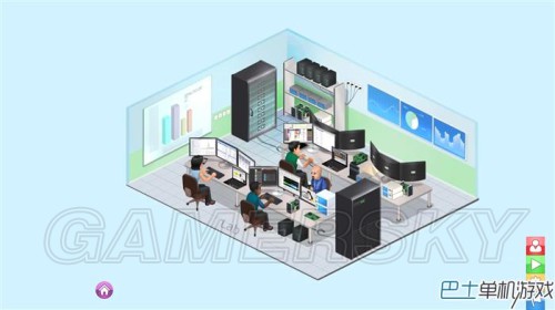 游戏开发者 入门图文心得开云APP 开云官网入口(图3)