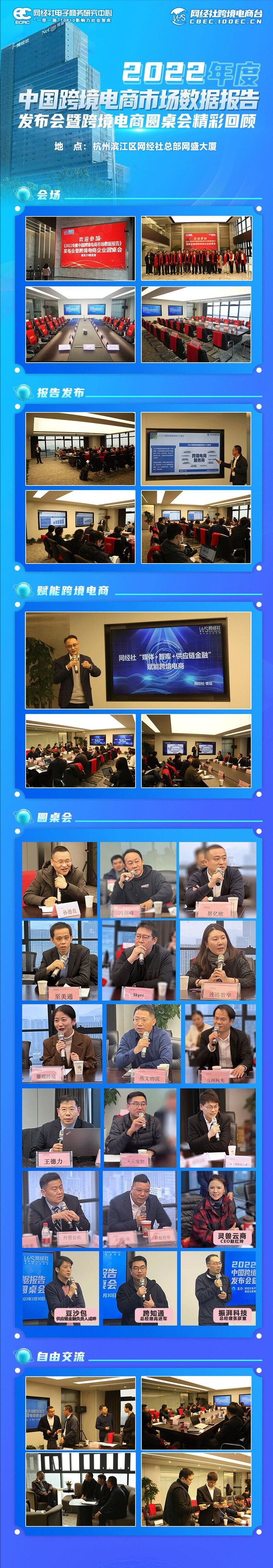 开云 开云体育官网2022中国跨境电商“百强榜”出炉 大龙网 至美通 思亿欧等上榜(图1)